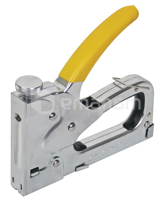 სტეპლერი Topmaster 4 in 1 491116