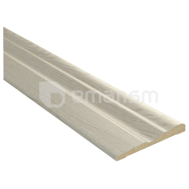 თამასა ფიგურული Dveriru მუხა პალადა 8x70x2200mm