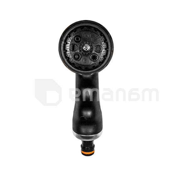 პისტოლეტი BRADAS ECO-2038