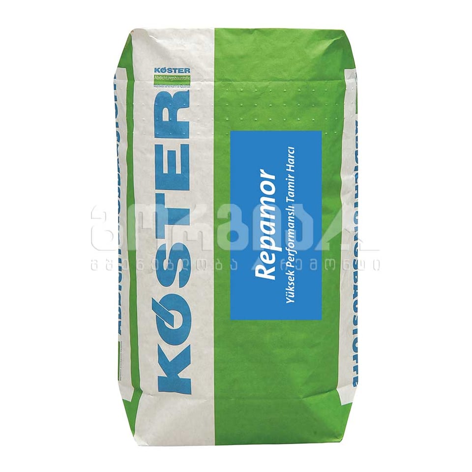 სარემონტო ფითხი 25კგ REPAMOR