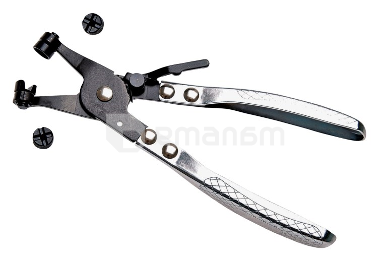 მარწუხი ცალუღის Topmaster 343606