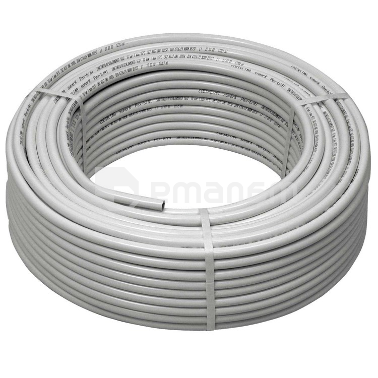 მილი 20*2  Firat  alpex (300 MC)  F