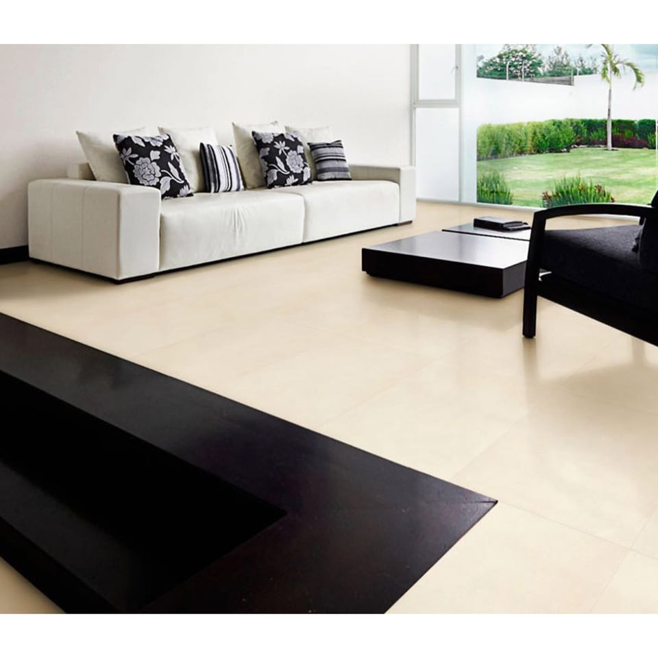 კერამოგრანიტი Beton Beige 59.6*59.6