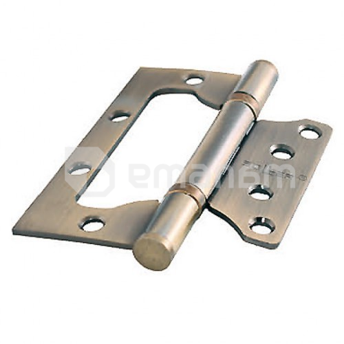 ანჯამა 4" Soller მონტაჟის გარეშე, გადასაკრავი ბრინჯაო