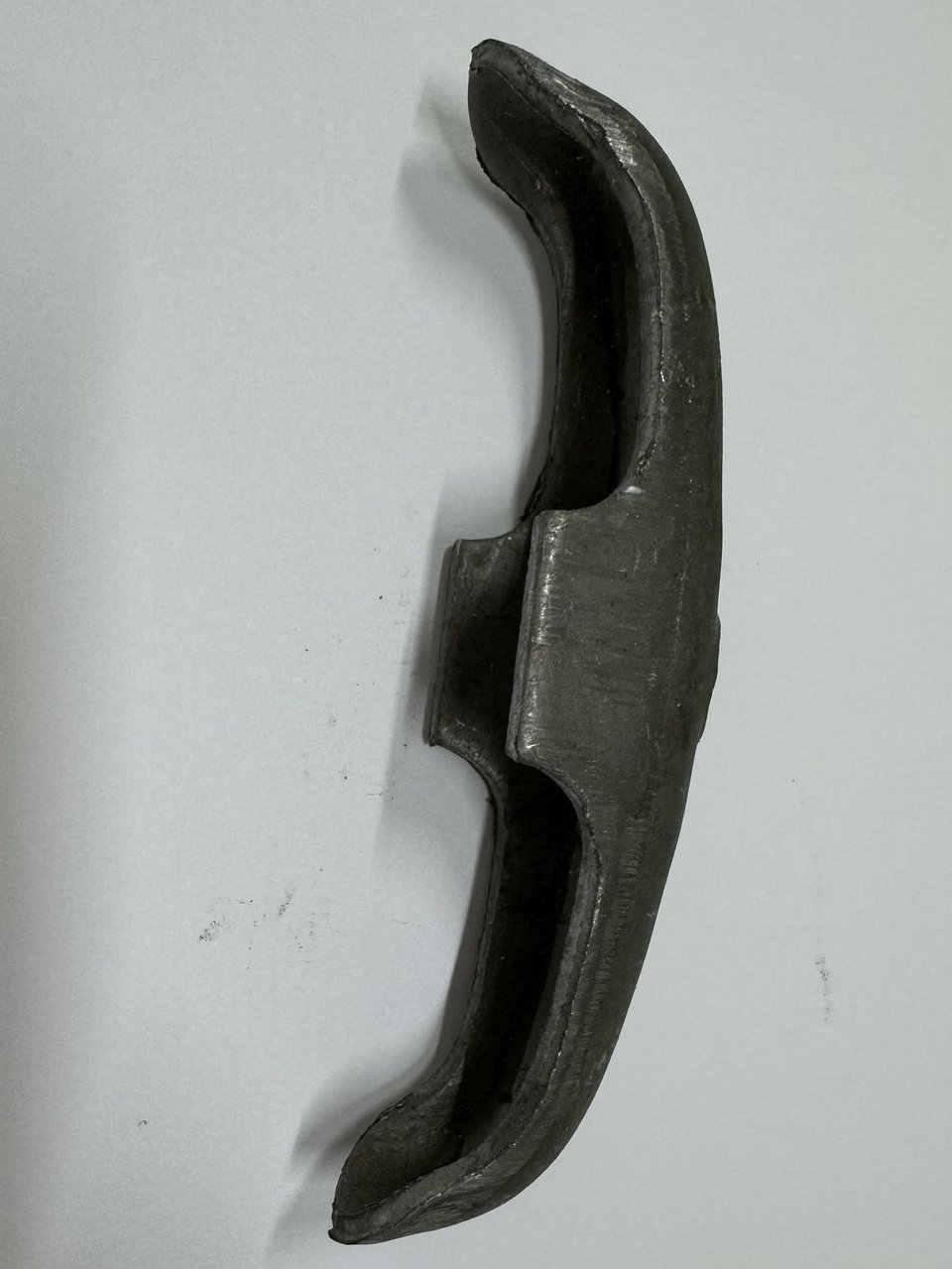 თოკის დამჭერი 16mm