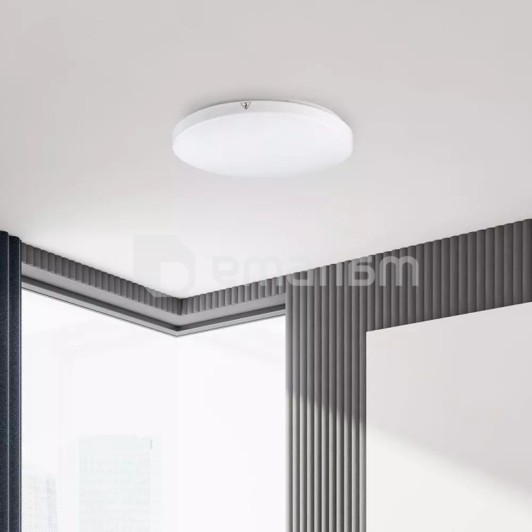 სანათი V-TAC LED Samsung 13889 IP44 1500lm 3000K 15W