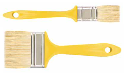 სამღებრო ფუნჯი - ბრავო