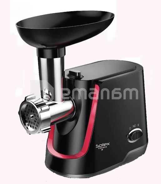 ხორცსაკეპი Sollex France SL 622 2200W