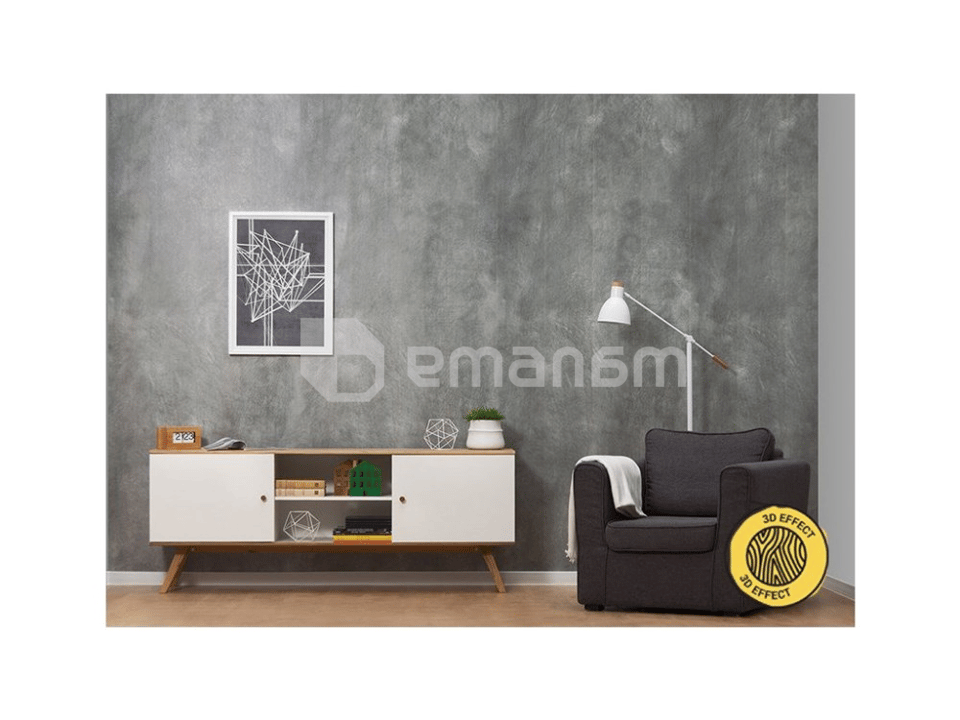 პანელი PVC Motivo Dusky 3021015 265x25 სმ
