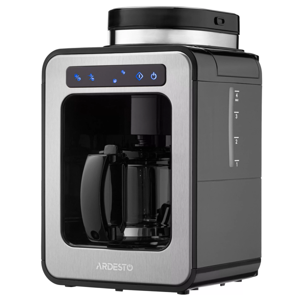 ყავის აპარატი Ardesto FCM-DG064