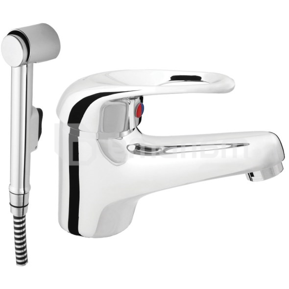 შემრევი RUBINETA P-17 STAR P70001