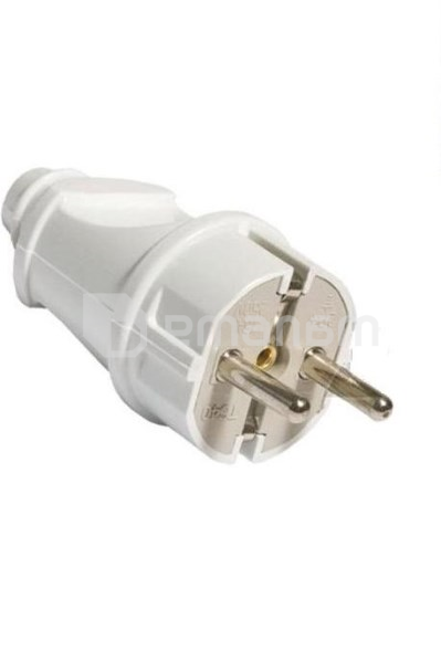ელ.ჩანგალი TDM 16 A 250 V