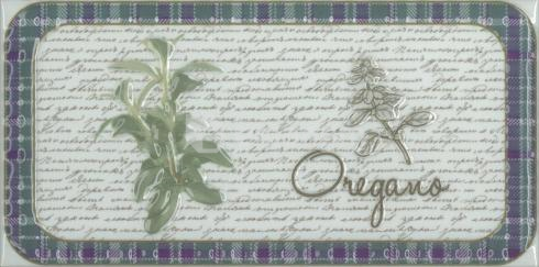 დეკორი Clasical Dil 10x20