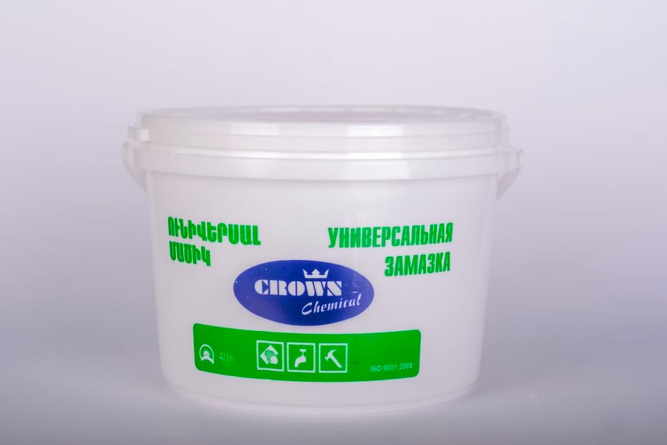 უნივერსალური საგოზავი 0.8 კგ