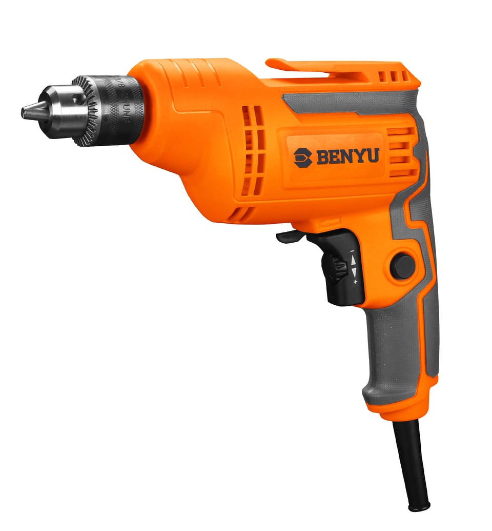 ელექტრო ბურღი 550W