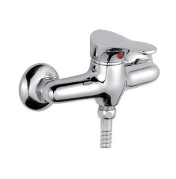 აბაზანის შემრევი FRAP F2014-B Chrome