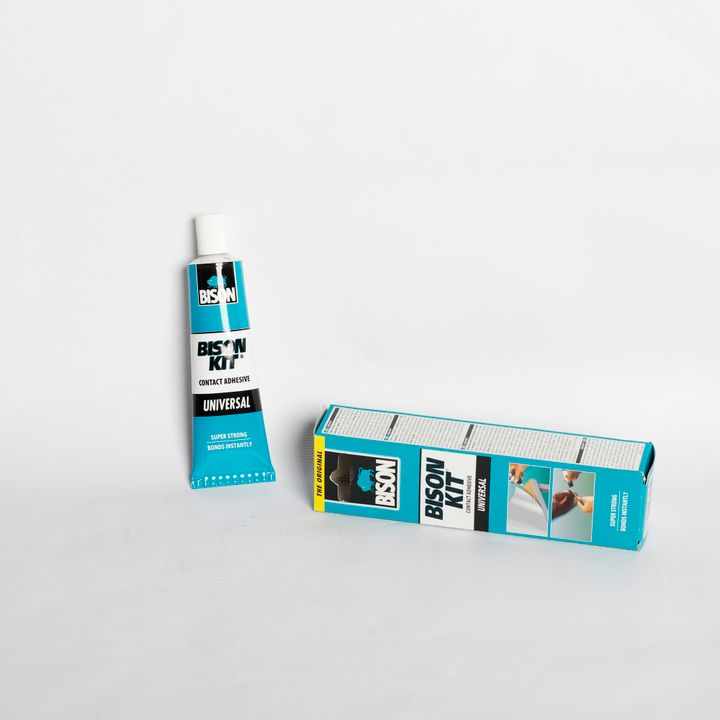 ბიზონის საკონტაქტო წებო 55 მლ