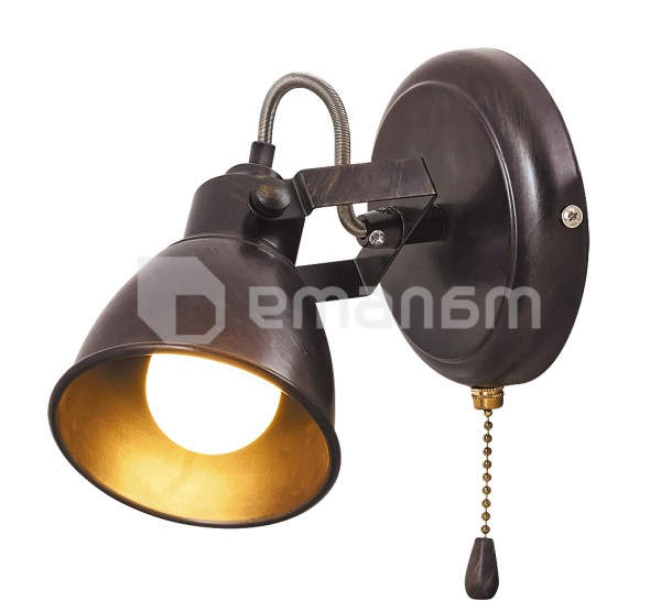 სანათი სპოტი Rabalux 5962 E14 MAX 15W