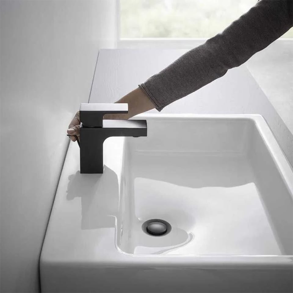 ხელსაბნის შემრევი Hansgrohe 71560670