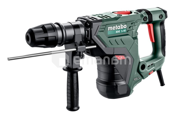 პერფორატორი Metabo KHE 5-40 1100W (600687000)