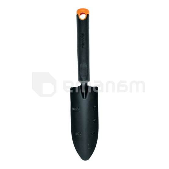 გადასარგველი ნიჩაბი Fiskars Ergo Transplanter