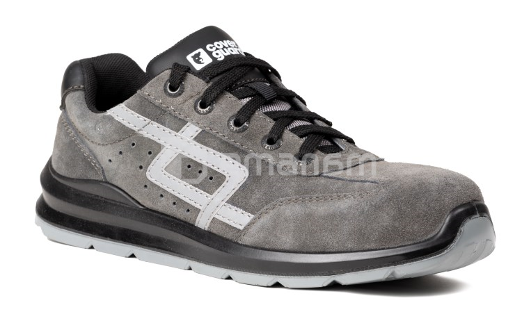 დამცავი ფეხსაცმელი Coverguard S1P 9GAL500 46