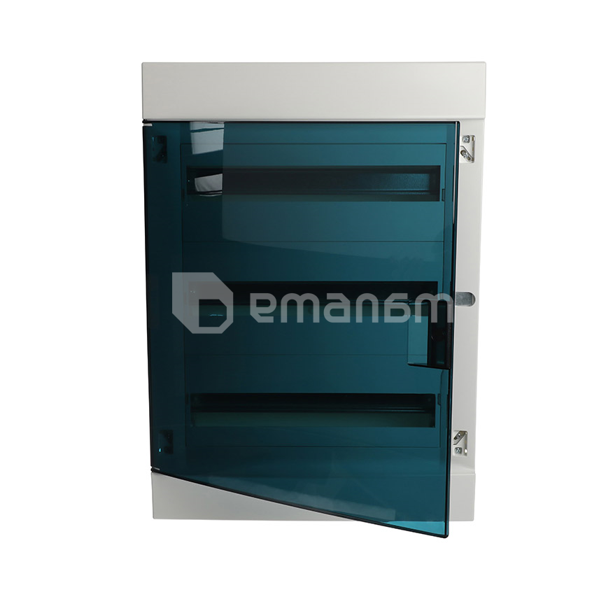 სამონტაჟო ყუთი ABB Mistral41F 36 IP41