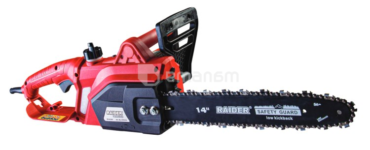 ჯაჭვური ელექტროხერხი Raider RD-ECS21 1800W