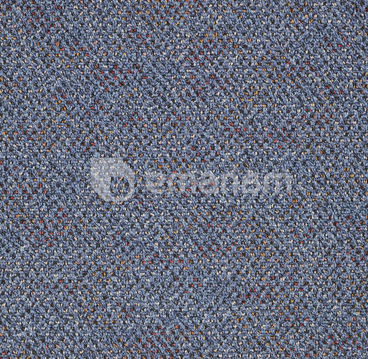 რბილი იატაკი Ideal Standard Burlington 897 Midnight Blue 4 მ