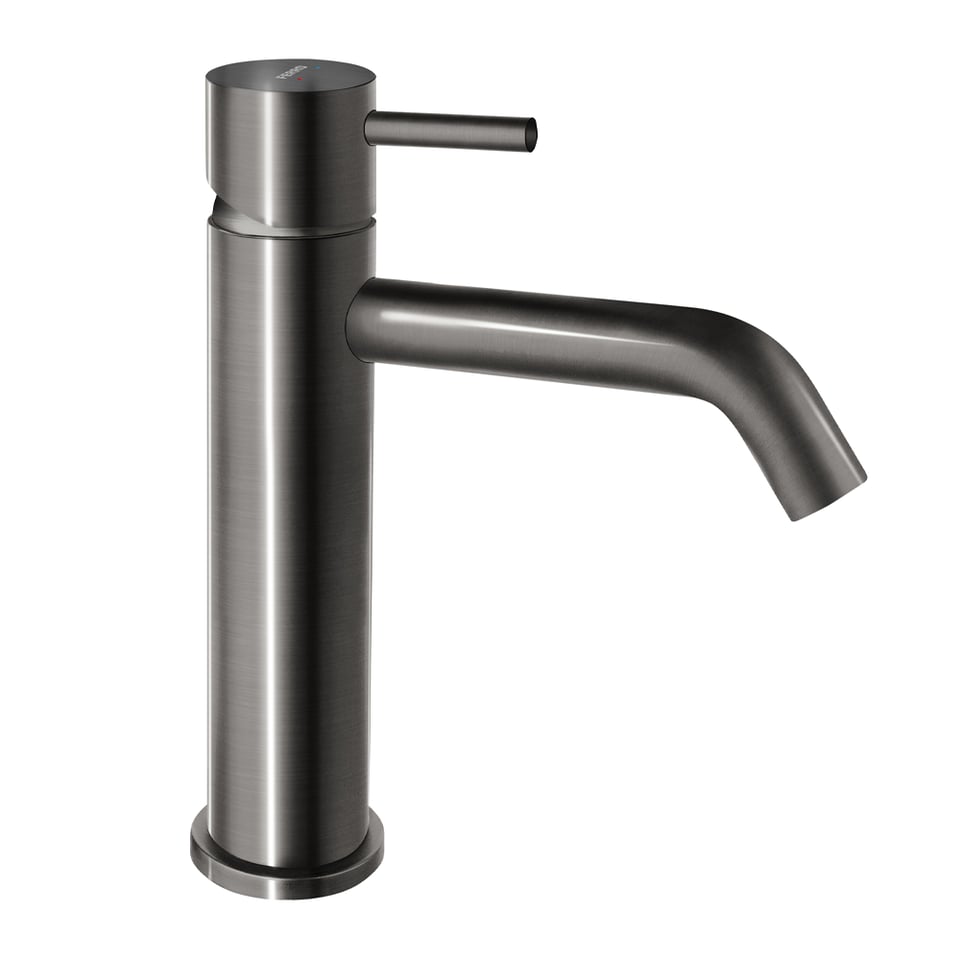 ხელსაბანის შემრევი BCK2GM Gun Metal CIRICULUS