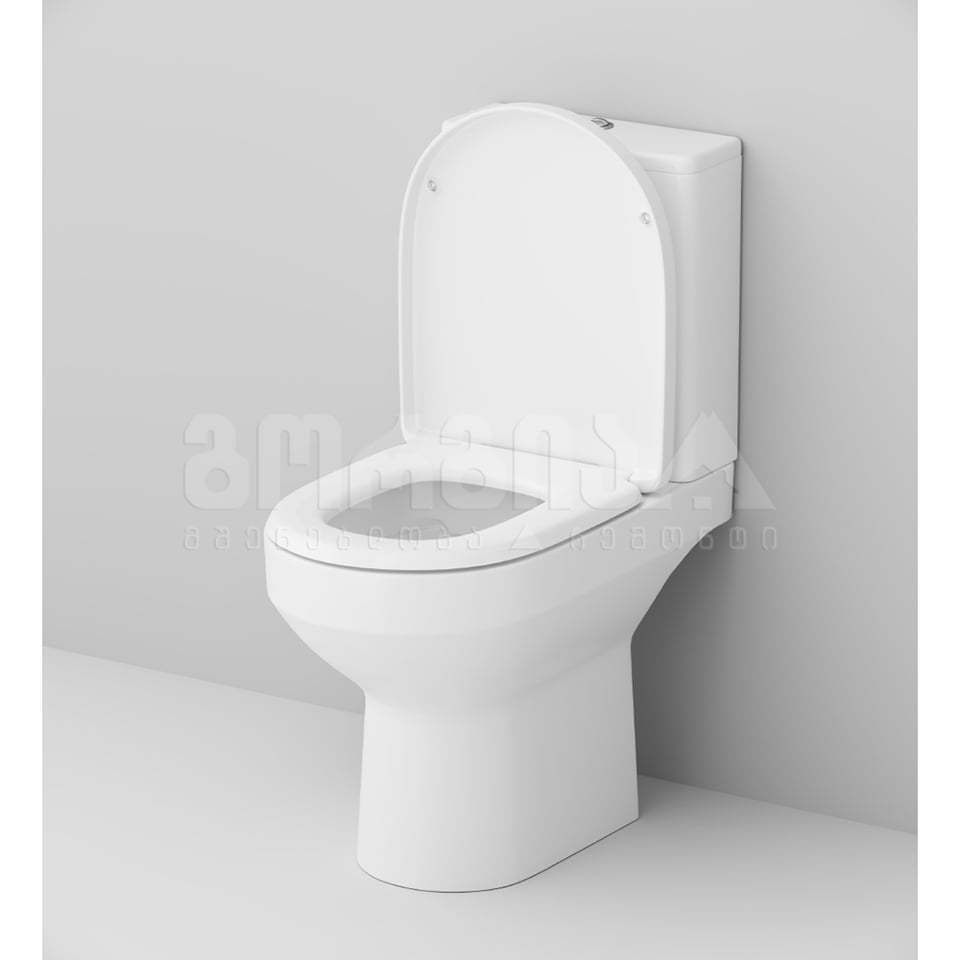 უნიტაზი კომპლექტი C708600SC Spirit FlashClean