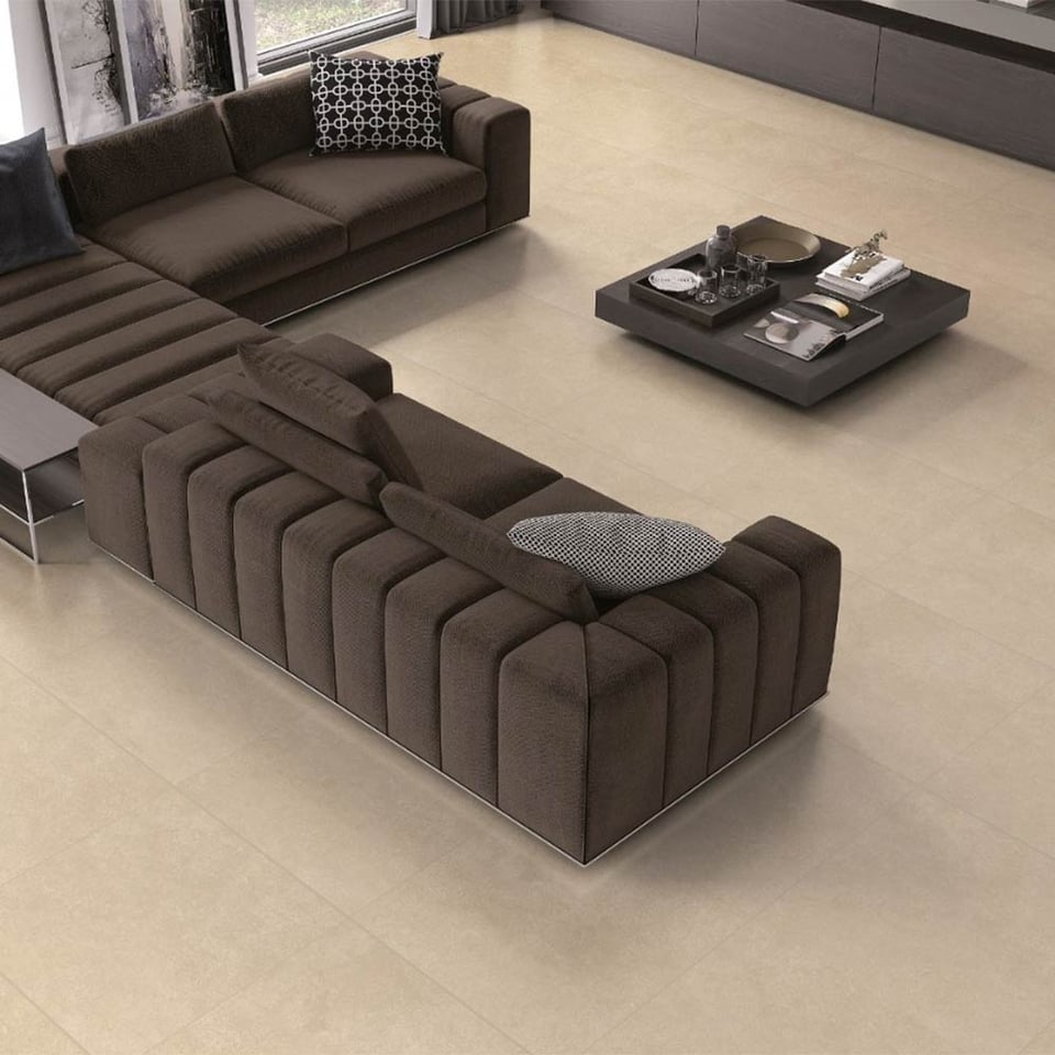 მეთლახი Portland Crema Stone 45x45
