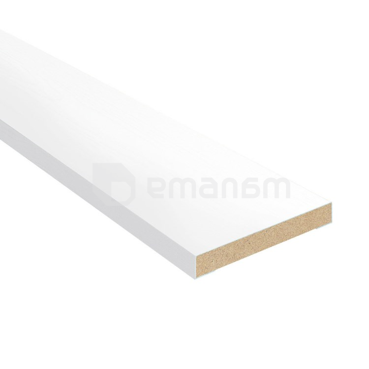 თამასა თეთრი  Dveriru 8x70x2200mm