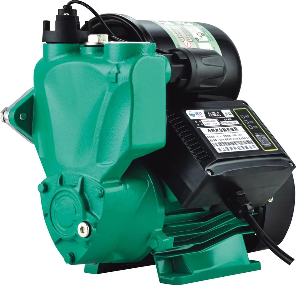 წყლის ტუმბო JLM60-400A