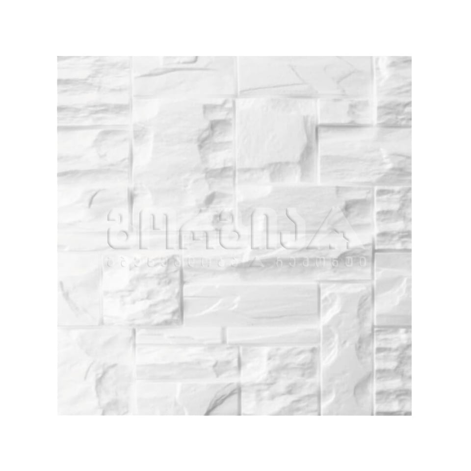 პენოპლასტის 3D ფილა ST-6 Decostar