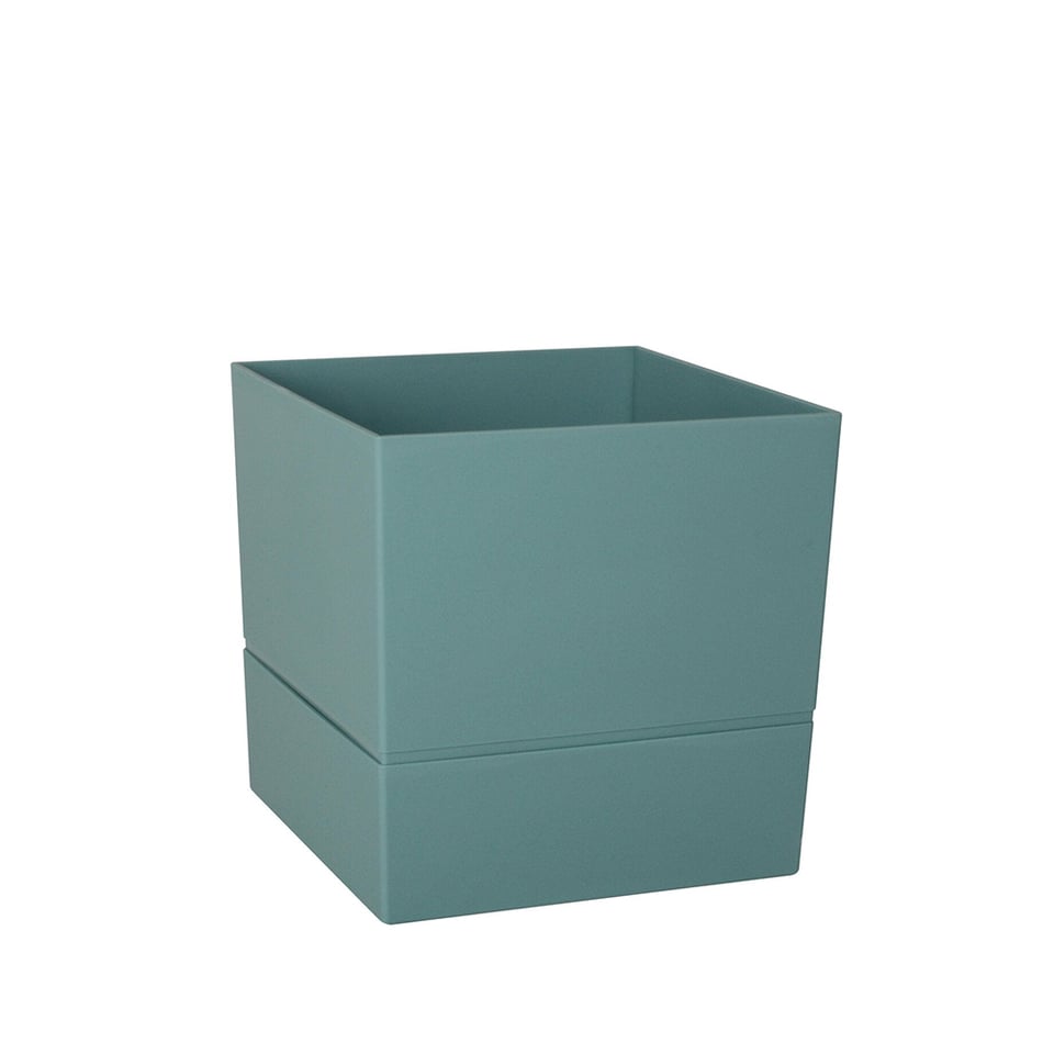 ქოთანი პლასტმასის 4.5 ლ