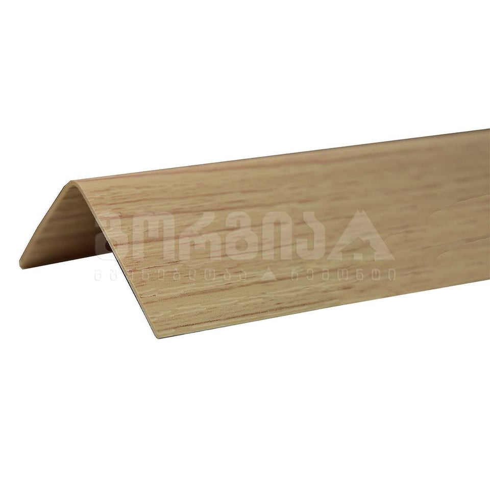 ორმხრივი კუთხოვანა 30*30*2700 ნეკერჩხალი