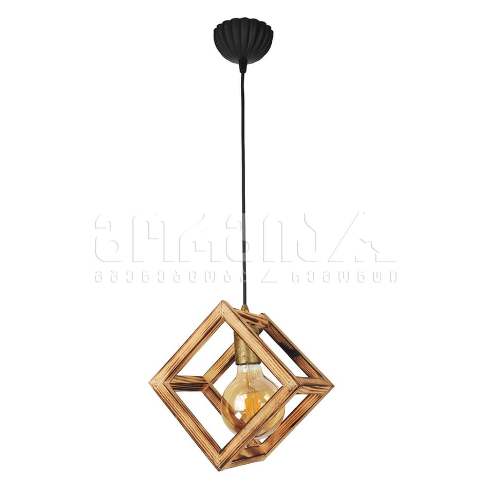 ჭაღი 50106/1 MORINDA - Venon