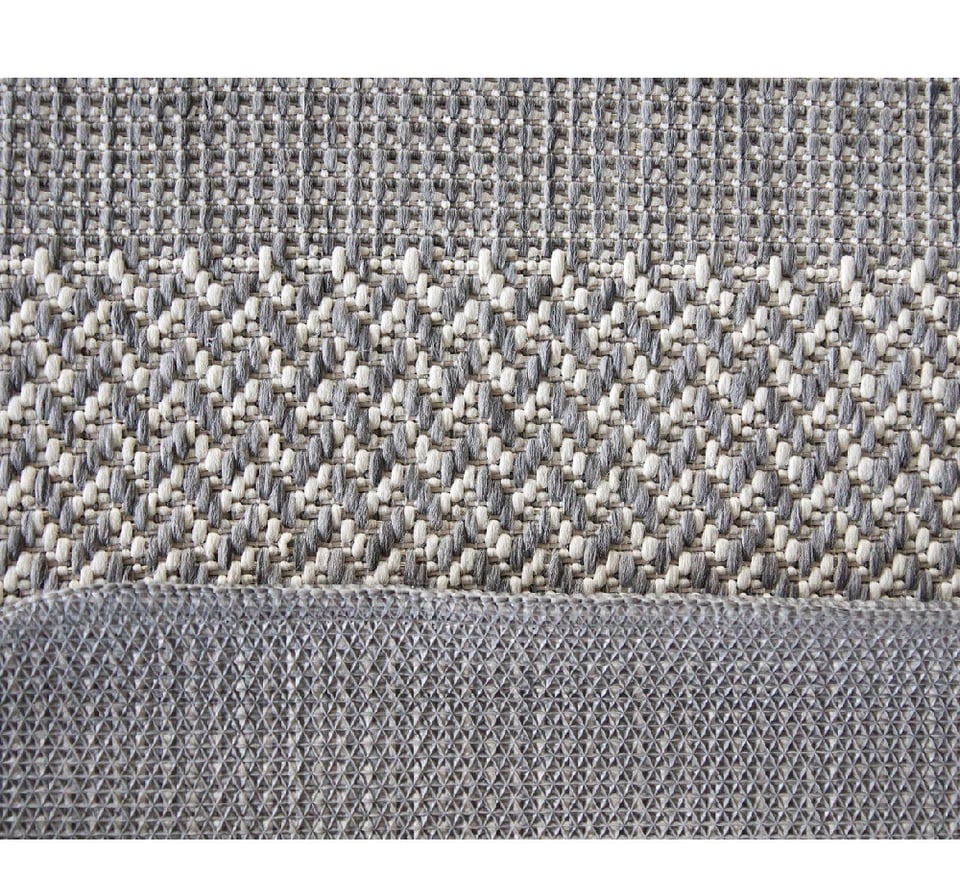 ხალიჩა Karat Carpet Flex 19682/811 100x200 სმ