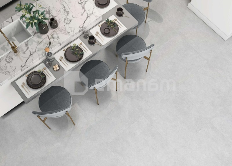 კერამოგრანიტი Halcon Ceramicas P TAMY GRIS ANTI MT PRI 33,3X33,3სმ