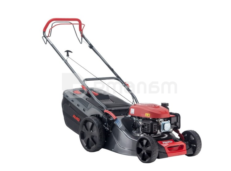 ბენზინის გაზონის საკრეჭი თვითმავალი AL-KO Comfort 46.0 SP-A 2000W (119936)