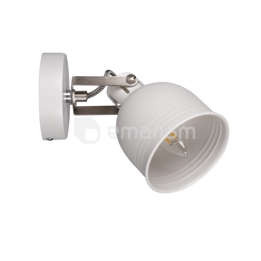 სპოტი Kanlux 35641 EL-1O W-SR DERATO 1 Е14