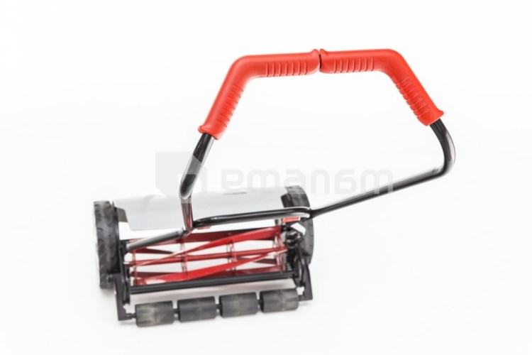 გაზონის საკრეჭი AL-KO Comfort 38.1 HM