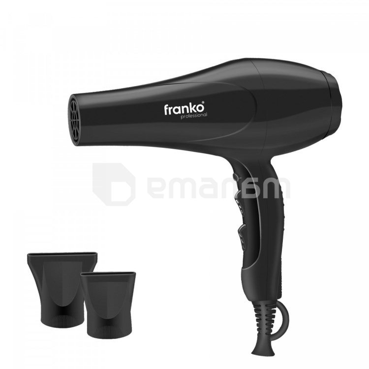 ფენი Franko FHD-1147 2500W