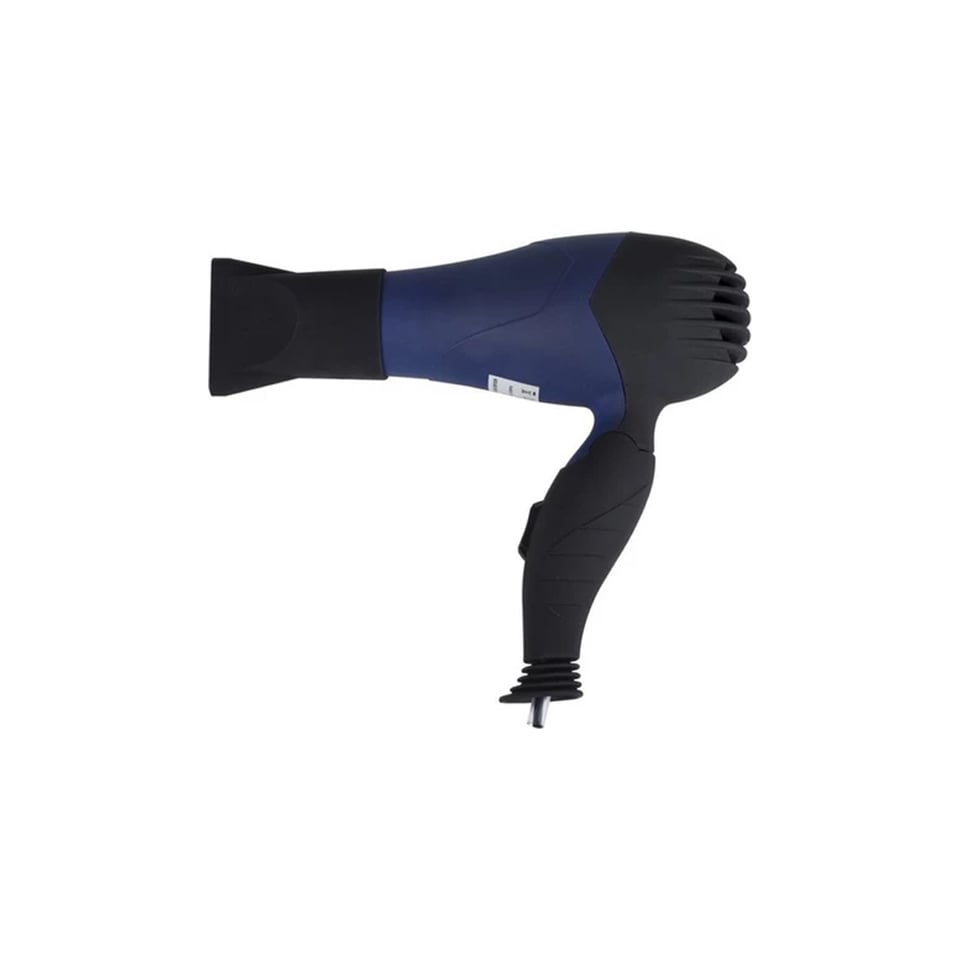 თმის ფენი FLORIA ZLN8978 BLUE