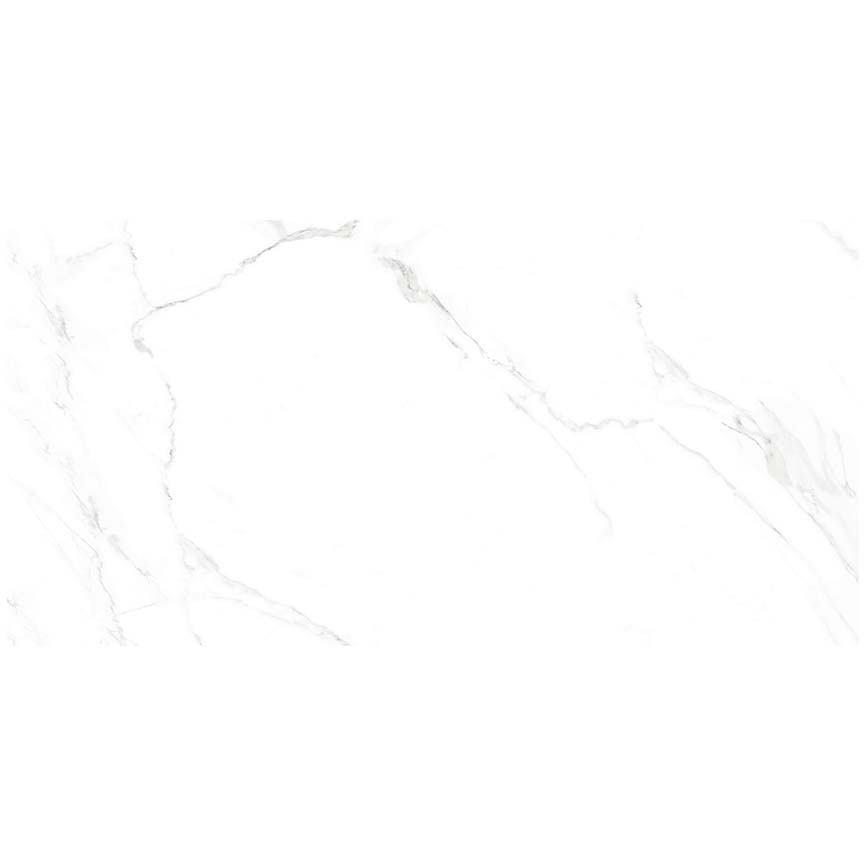 კერამოგრანიტი HALKON CERAMICAS S.A. 60X120 P NAOS BLANCO PL 9,5 R PRI.