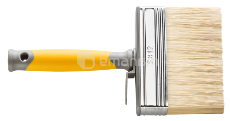 ფუნჯი მაკლავიცა Hardy 0240-906012 3x12 მმ