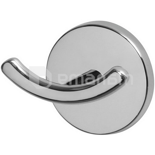 კაუჭი CHROMA BF DOUBLE WALL HOOK