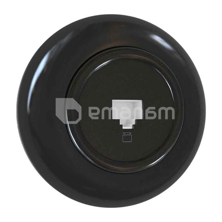 როზეტი DPM 16A PC