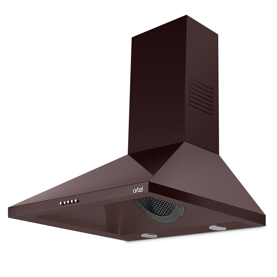 გამწოვი ARTEL ART-0860 Prima Eco Brown